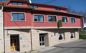 Hotel Restaurante Los Tulipanes